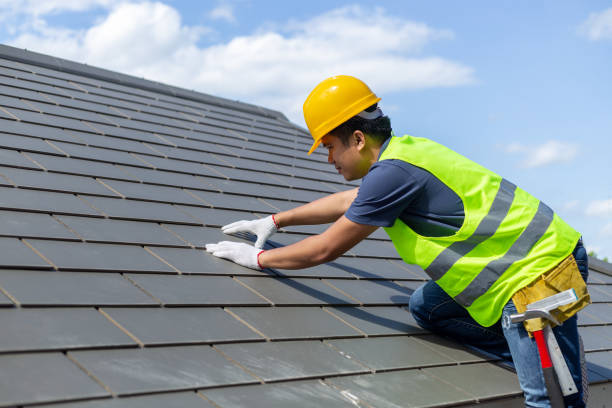 Reliable Mission Hills, KS Roofing Contractor Solutions