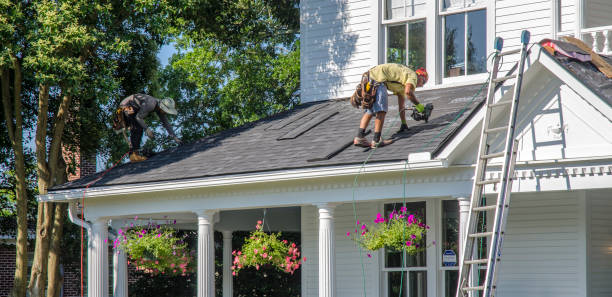 Best Commercial Roofing Services  in Mission Hills, KS